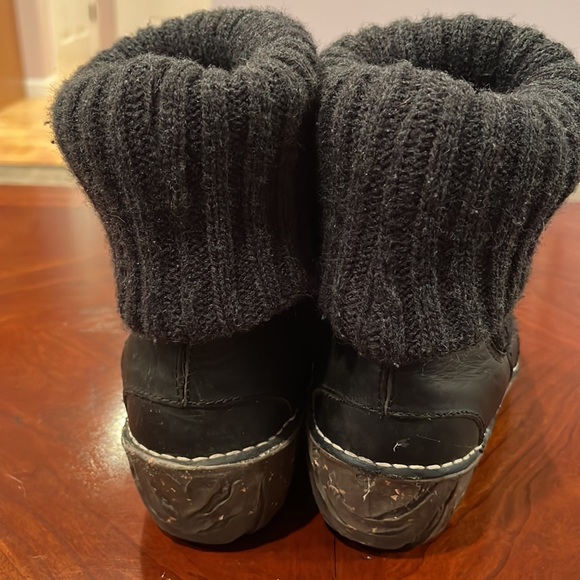 Awesome ankle boots - Picture 8 of 12